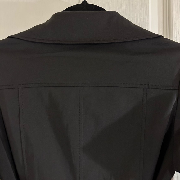 Vertigo coat XS - Picture 12 of 13